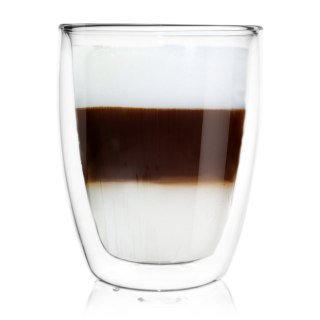 ORION 124356 - szklanka z podwójną ścianką, 330 ml
