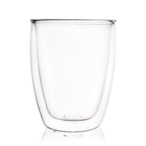 ORION 124356 - szklanka z podwójną ścianką, 330 ml