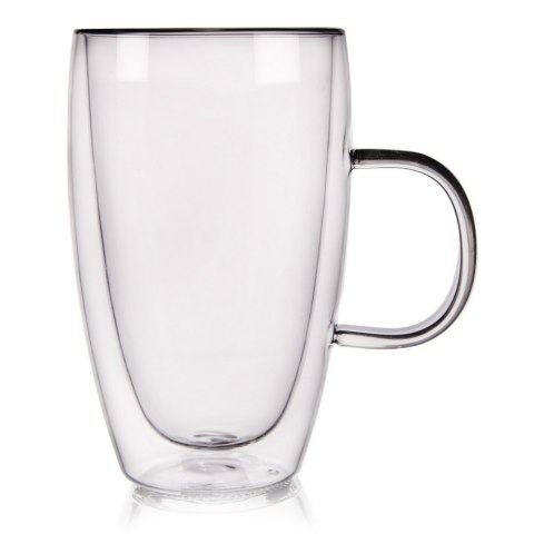 ORION 127204 - szklanka z podwójną ścianką, 430 ml