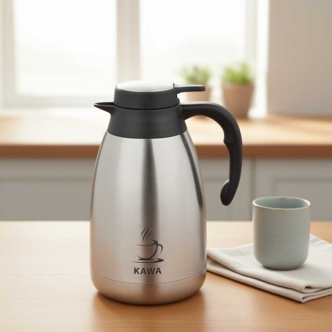 KINGHOFF KH-2094 - dzbanek termiczny, 2 l