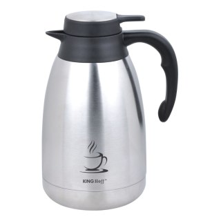KINGHOFF KH-1994 - dzbanek termiczny, 2 l