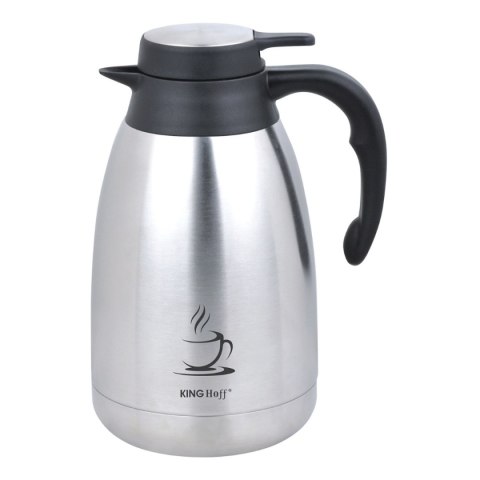 KINGHOFF KH-1994 - dzbanek termiczny, 2 l