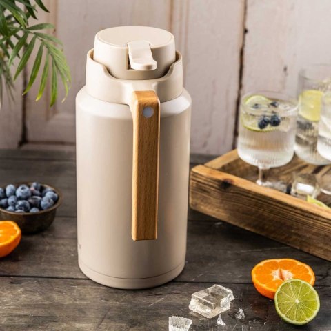 KLAUSBERG KB-9014 - dzbanek termiczny, 2 l