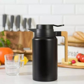 KLAUSBERG KB-7611 - dzbanek termiczny, 2 l