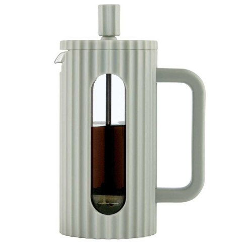 Klausberg KB-7750 – zaparzacz tłokowy 600 ml, zielony