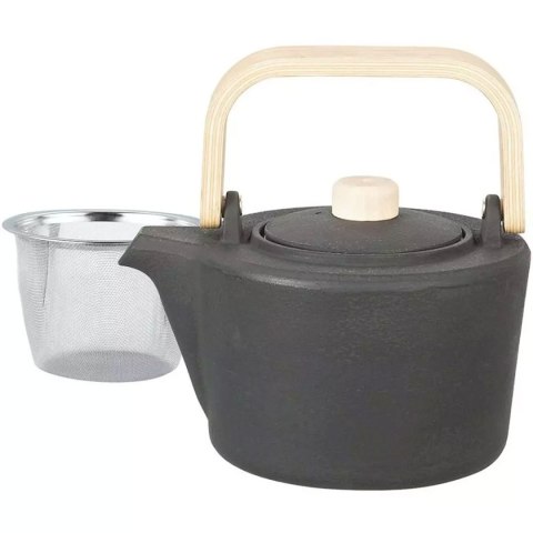 KINGHOFF KH-1845 - imbryk żeliwny 1,3 l z filtrem