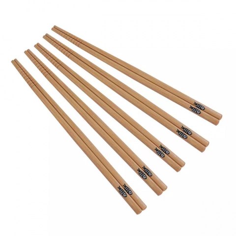 KINGHOFF KH-1704 - komplet do przygotowania i podawania sushi