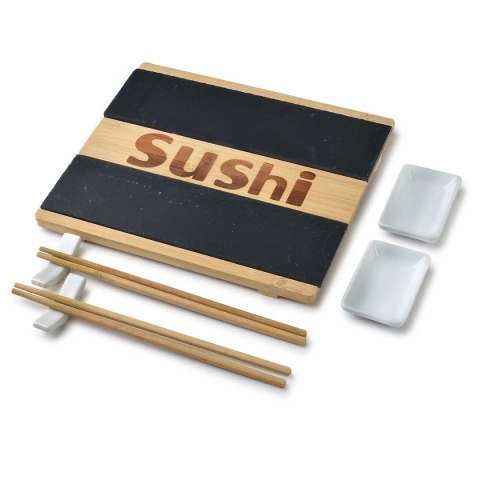 HTXD9944 - komplet do serwowania sushi dla 2 osób