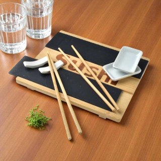 HTXD9944 - komplet do serwowania sushi dla 2 osób
