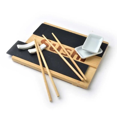 HTXD9944 - komplet do serwowania sushi dla 2 osób