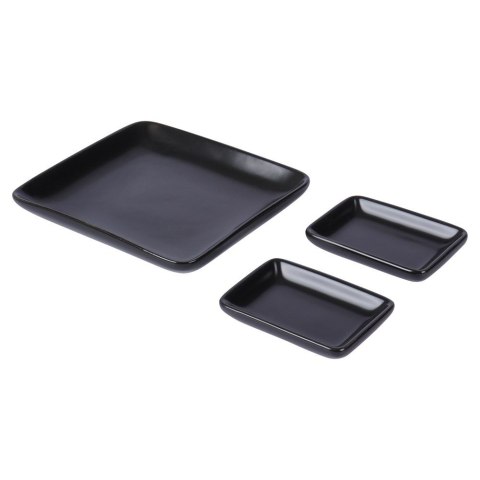 Komplet do serwowania sushi 259399 - 8 elementów dla 2 osób
