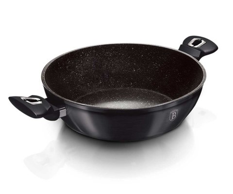 Berlinger Haus BH-6905 CARBON PRO – zestaw garnków i patelni