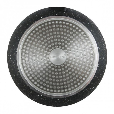 KLAUSBERG KB-7290 — komplet 3 patelni 20, 24 i 28 cm