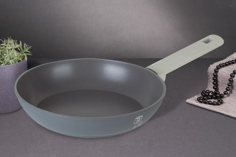 BERLINGER HAUS Aspen BH-7076 — komplet 3 patelni z patelnią grillową