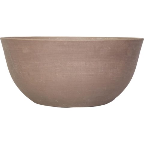 Donica-misa z efektem kamienia, 41 × 18 cm