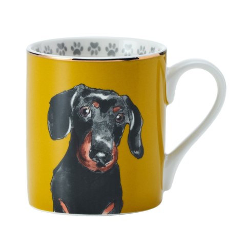 Mikasa Jamnik — kubek porcelanowy 280 ml