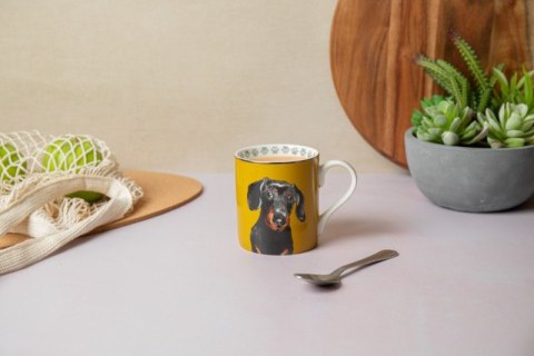 Mikasa Jamnik — kubek porcelanowy 280 ml