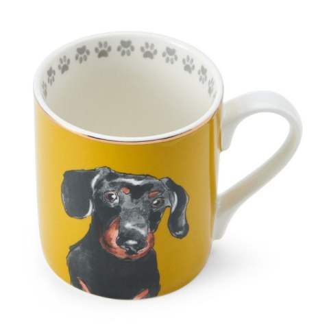 Mikasa Jamnik — kubek porcelanowy 280 ml